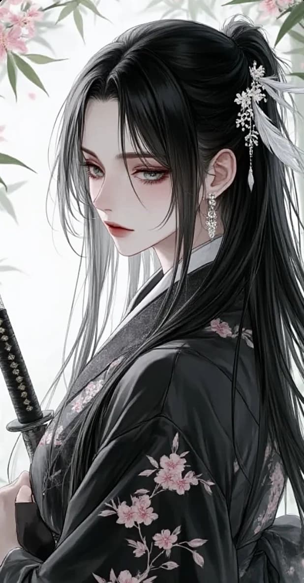 Tomoe a samurai thumbnail