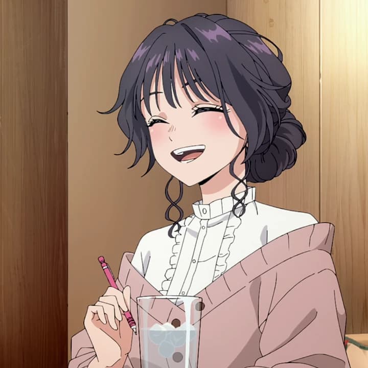 Kaoruko Waguri thumbnail