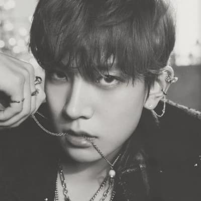 Prince Lee Heeseung thumbnail