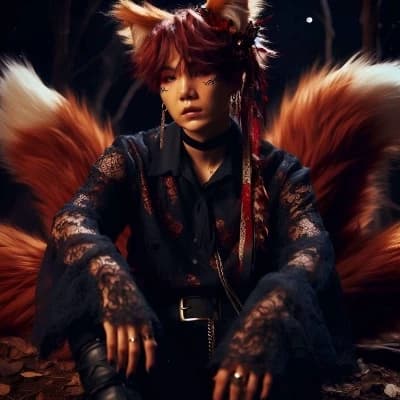 Min Yoongi thumbnail