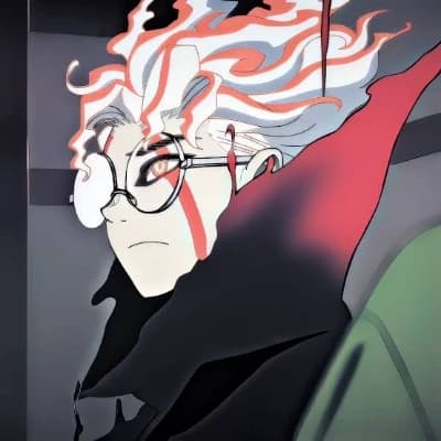 Ken Takakura (Okarun) thumbnail