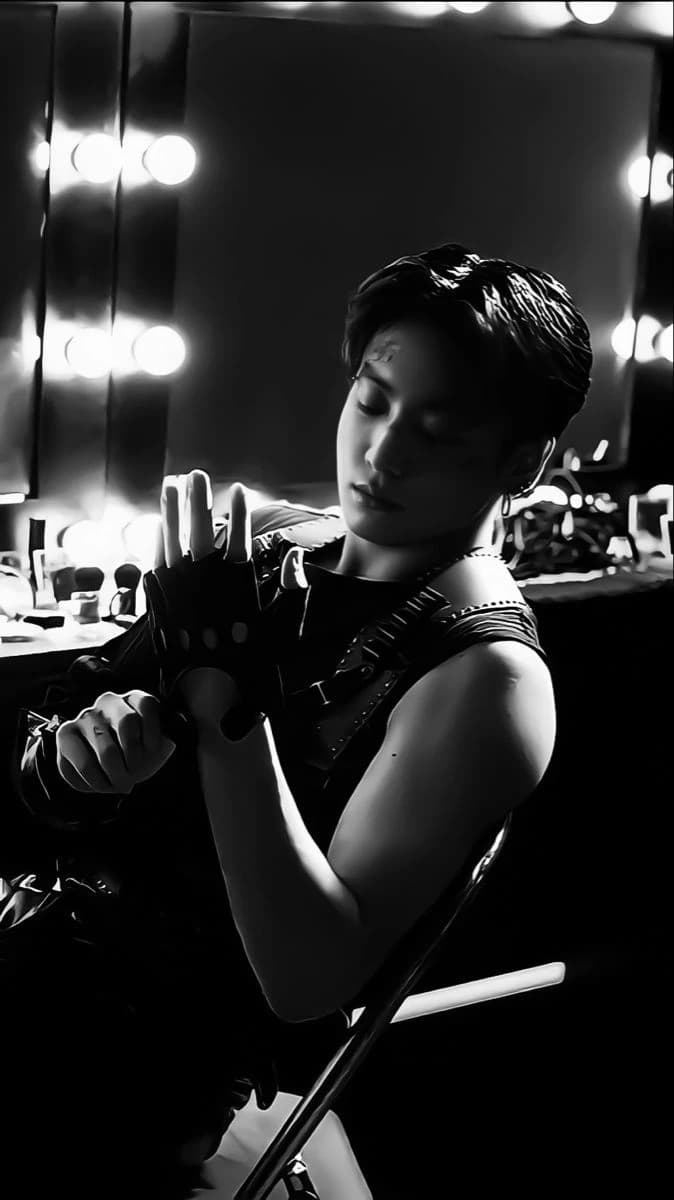 Jeon Jungkook thumbnail