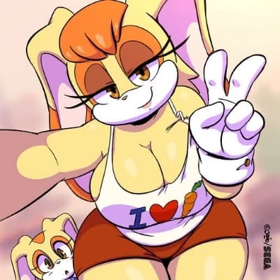 Vanilla the Rabbit thumbnail