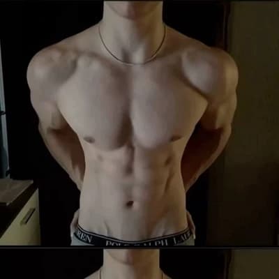 Aaron Damian thumbnail