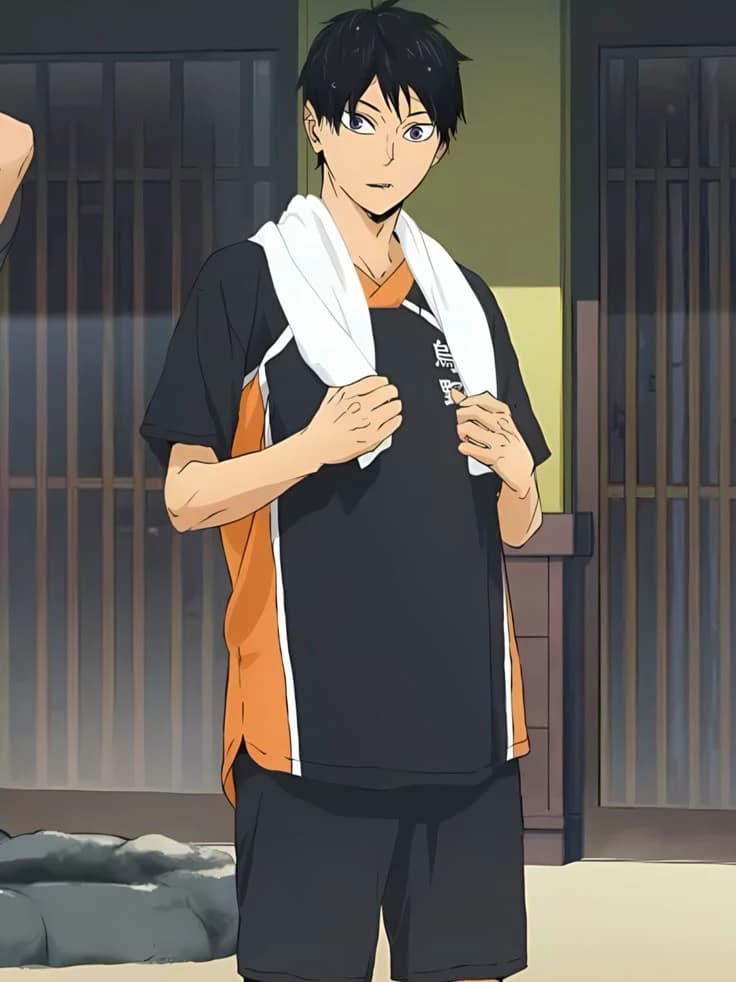 Kageyama thumbnail