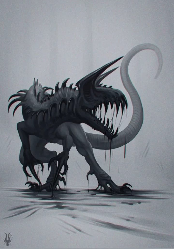 Your new pet. thumbnail