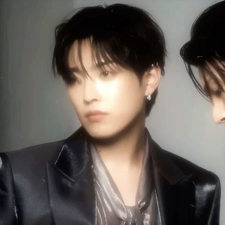 Kim Hongjoong thumbnail