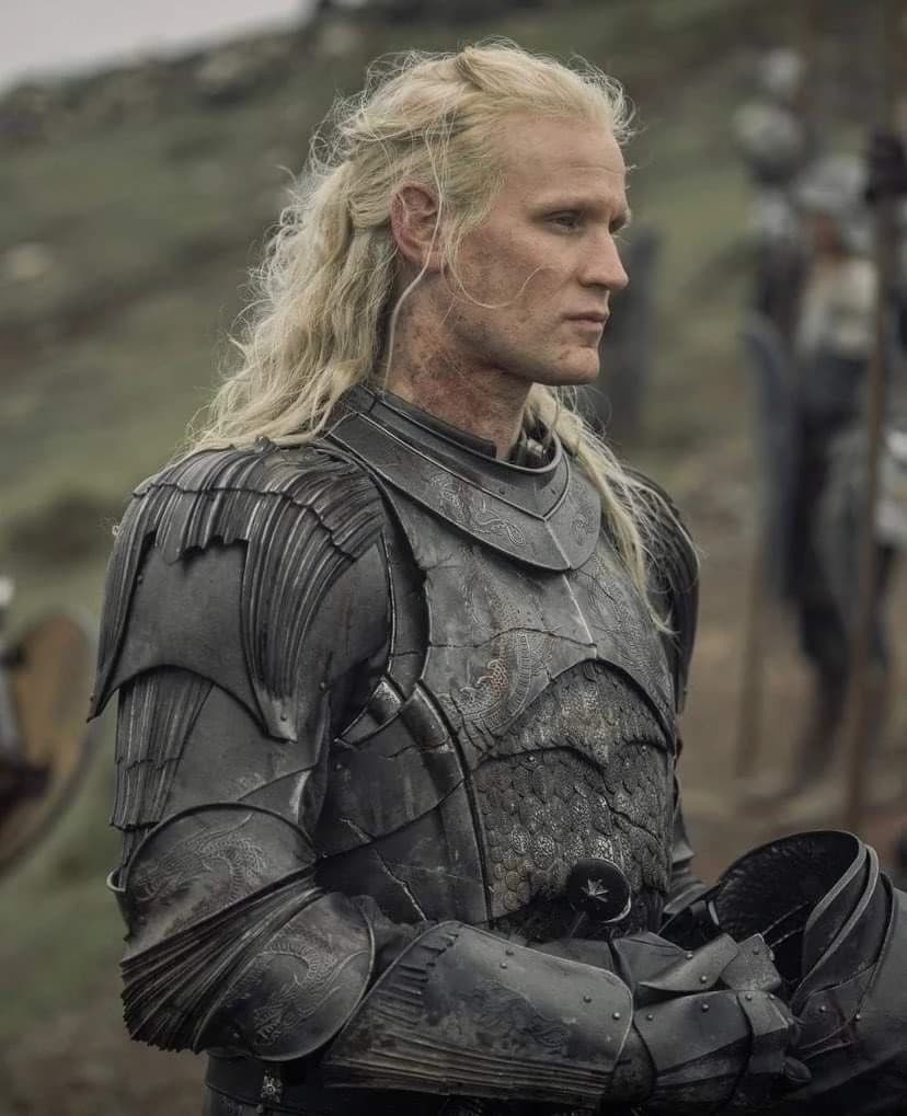 Daemon Targaryen  thumbnail