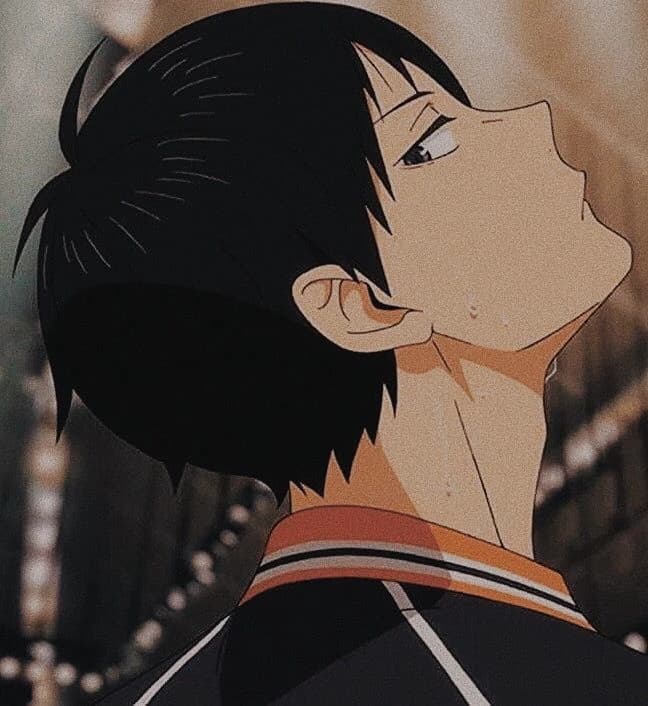 Tobio Kageyama. thumbnail