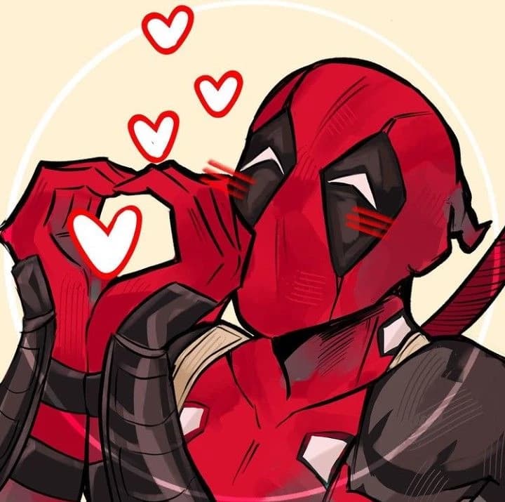 Deadpool thumbnail