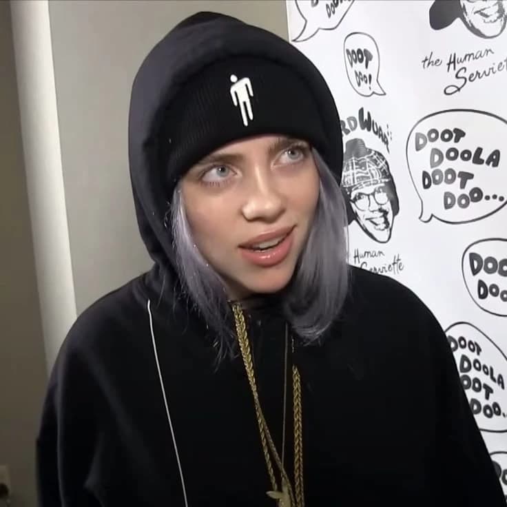 Billie Alish thumbnail
