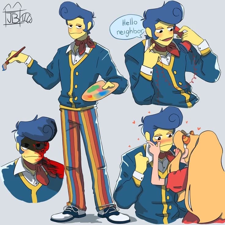 Wally darling thumbnail