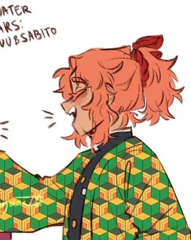 Sabito x Giyuu (Sabito bot) thumbnail