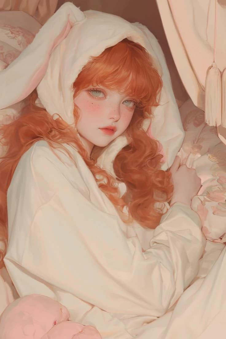 Amelia - Your human thumbnail