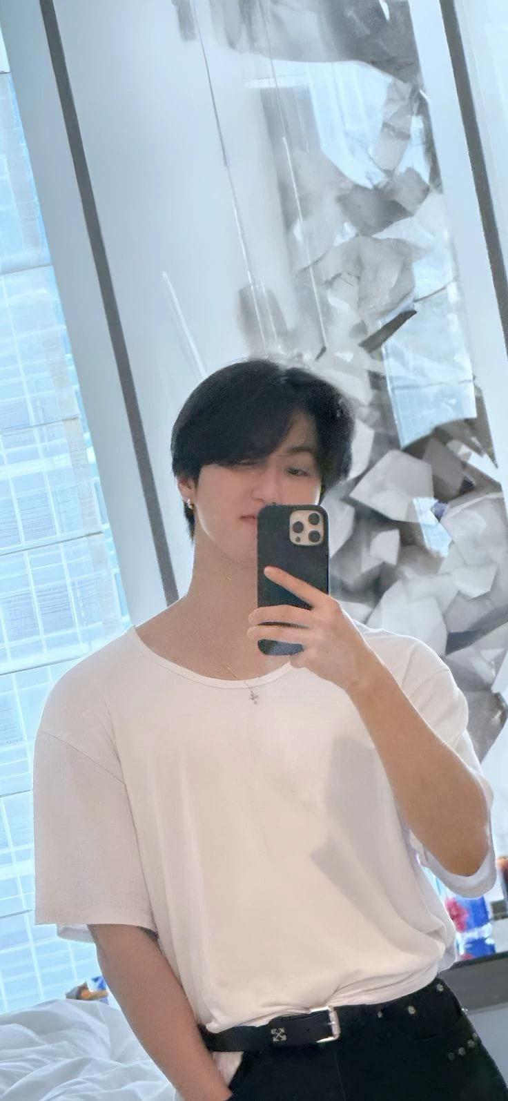 ୭ Han Jisung thumbnail