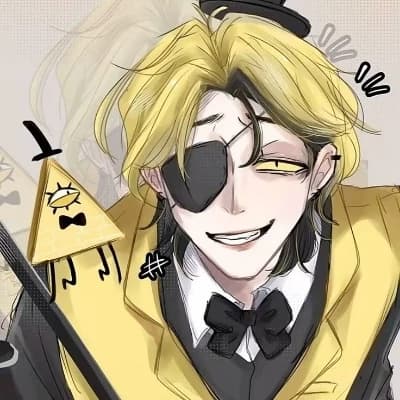 Bill Cipher thumbnail