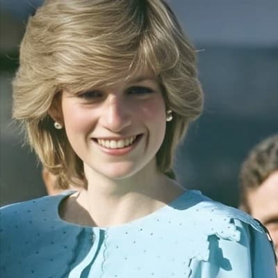 Diana Spencer thumbnail