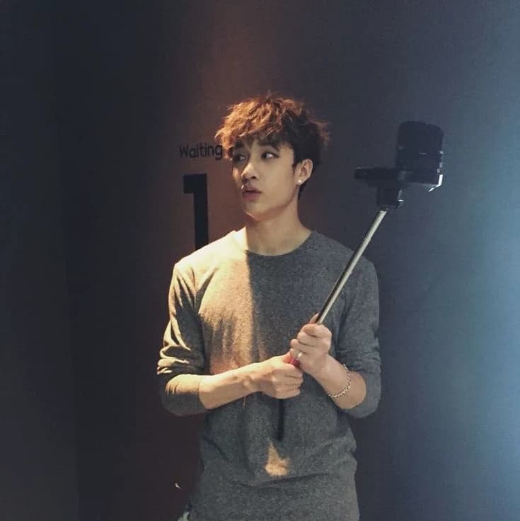 Christopher bangchan Bang thumbnail