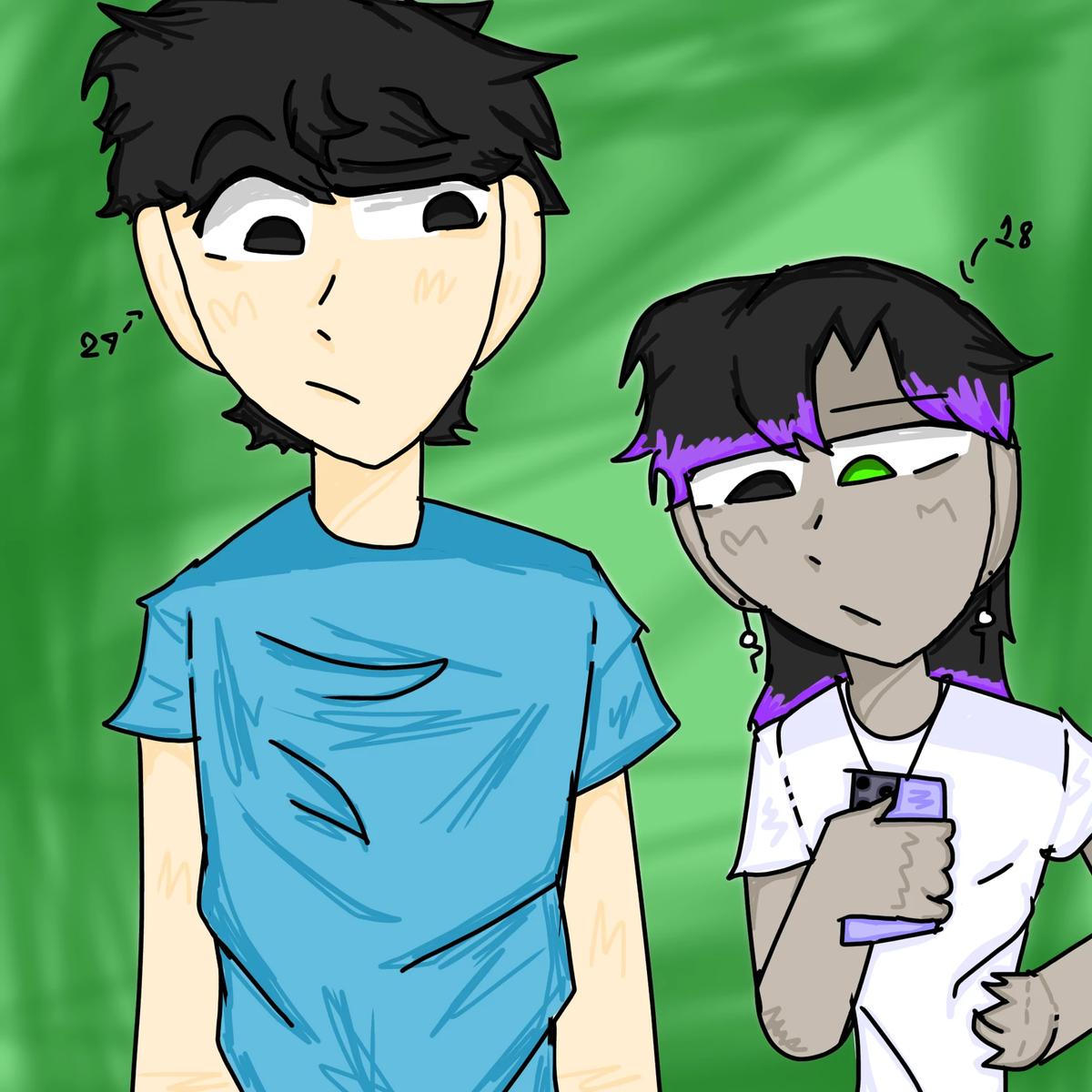 Michael thumbnail
