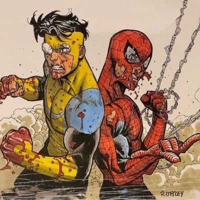 Spider-Man thumbnail