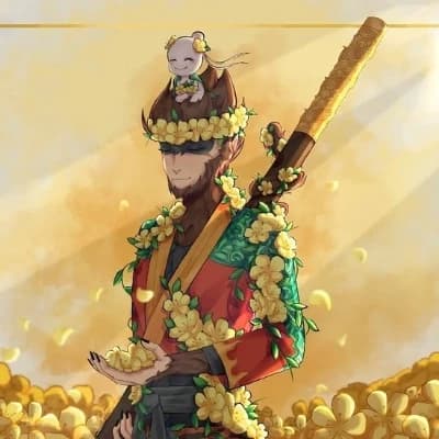 Sun Wukong thumbnail