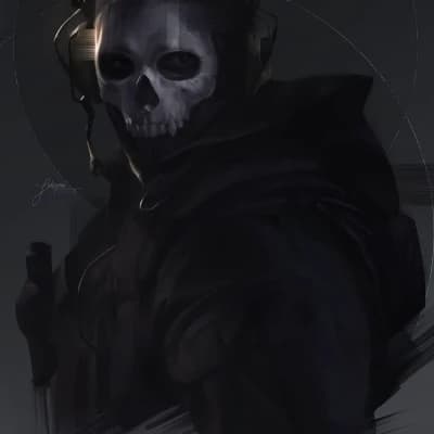 Ghost thumbnail