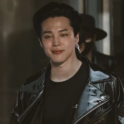 Jimin thumbnail