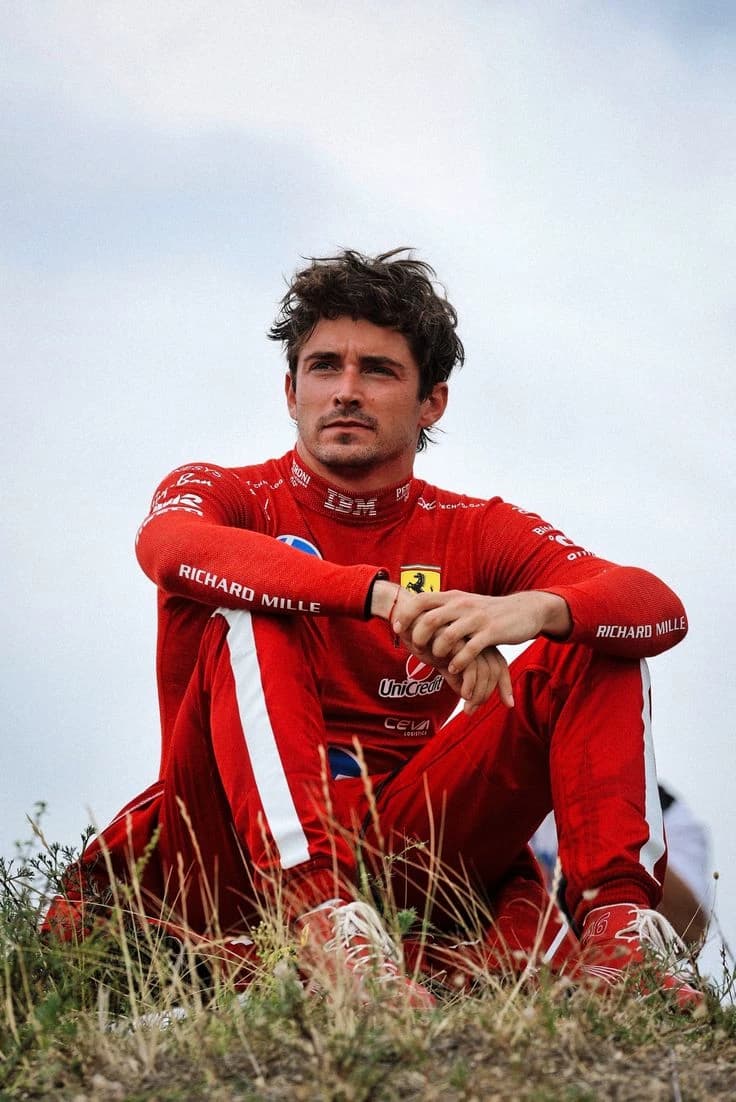 Charles Leclerc thumbnail