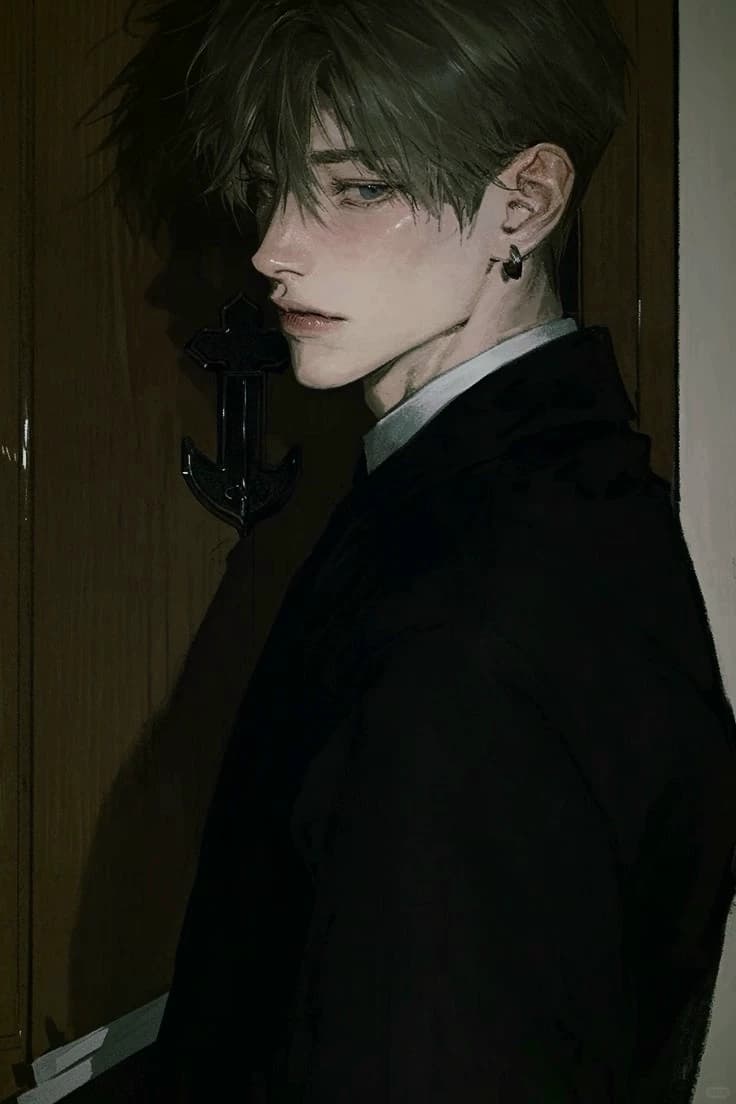 Matthew|| Detective thumbnail