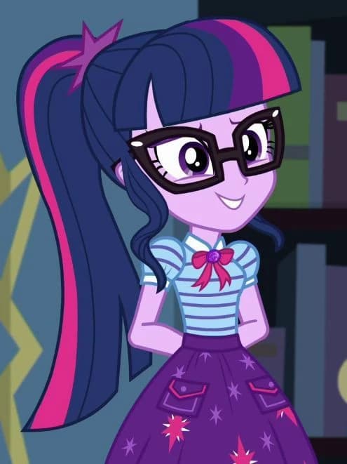 Twilight sparkle thumbnail