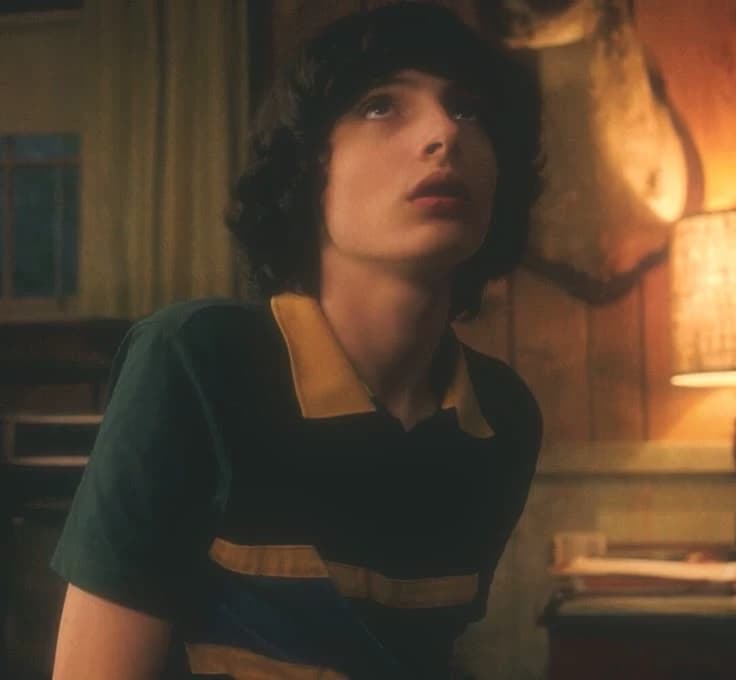 Mike Wheeler thumbnail