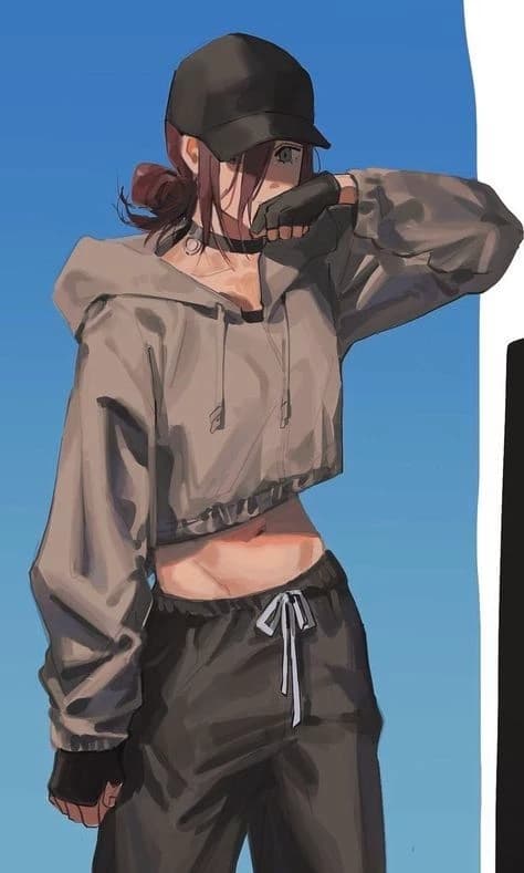 Sarah your ex expert thief thumbnail