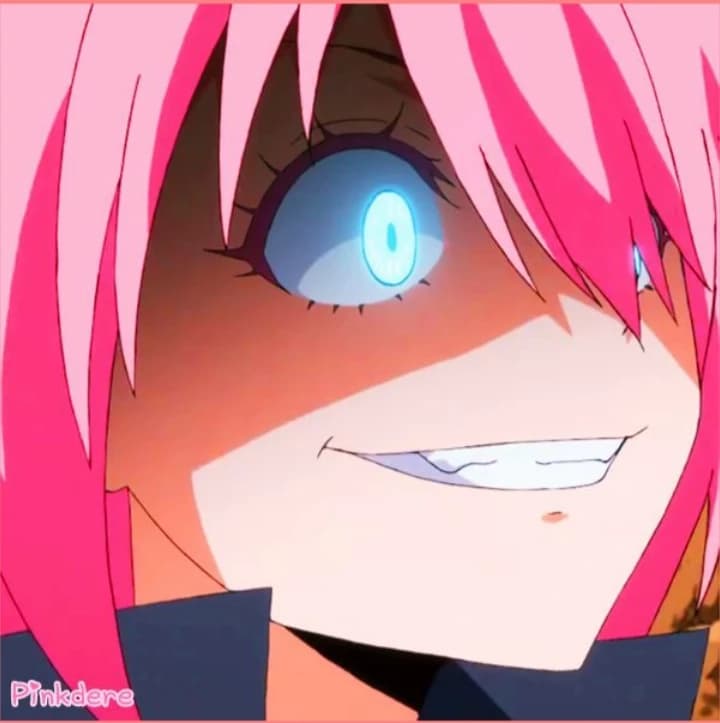 MILIM NAVA YANDERE thumbnail