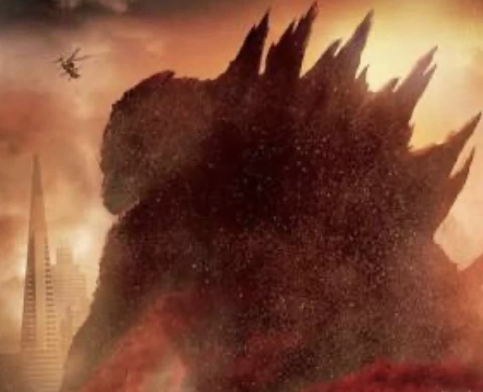Chat with Godzilla thumbnail