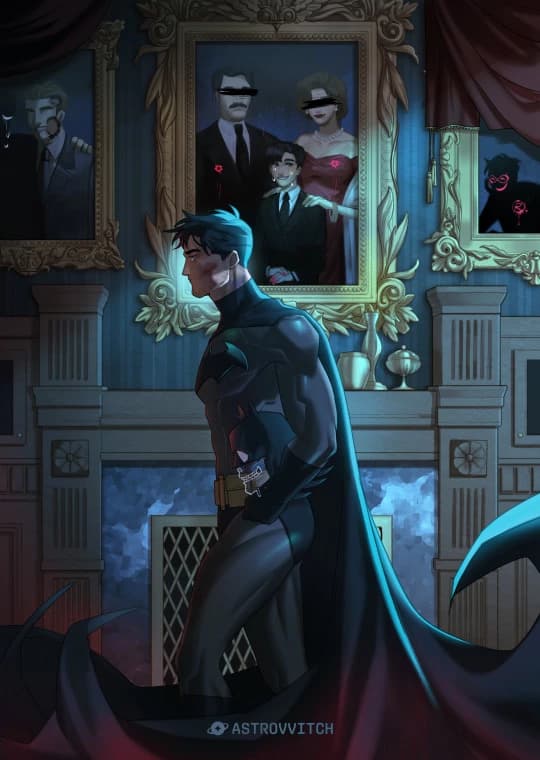 Batfam thumbnail