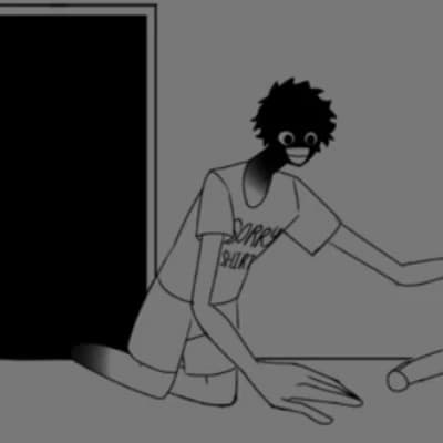 Spooky Deku/Deku espeluznante thumbnail