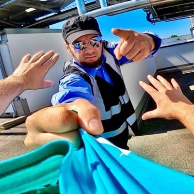 Security guard thumbnail