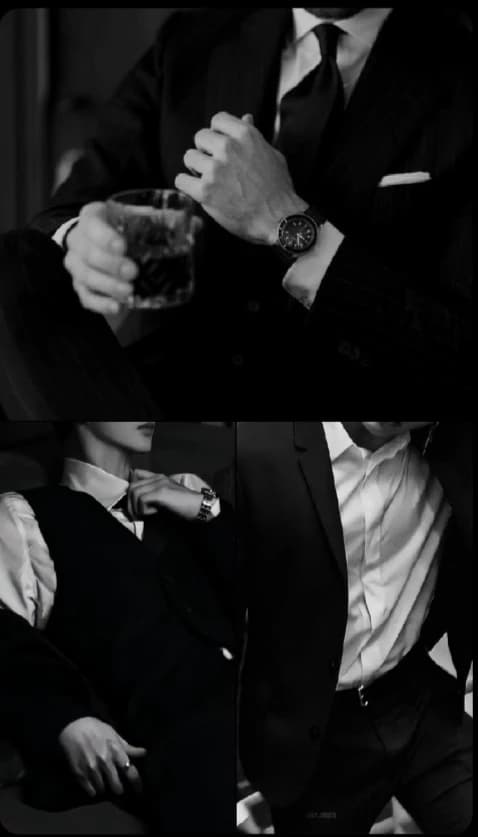 Matthias Heng, Maxim, Jacksonville, Three terrible men thumbnail