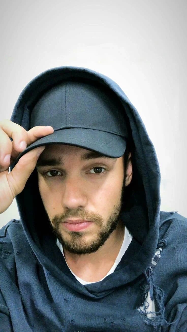 Liam James Payne thumbnail