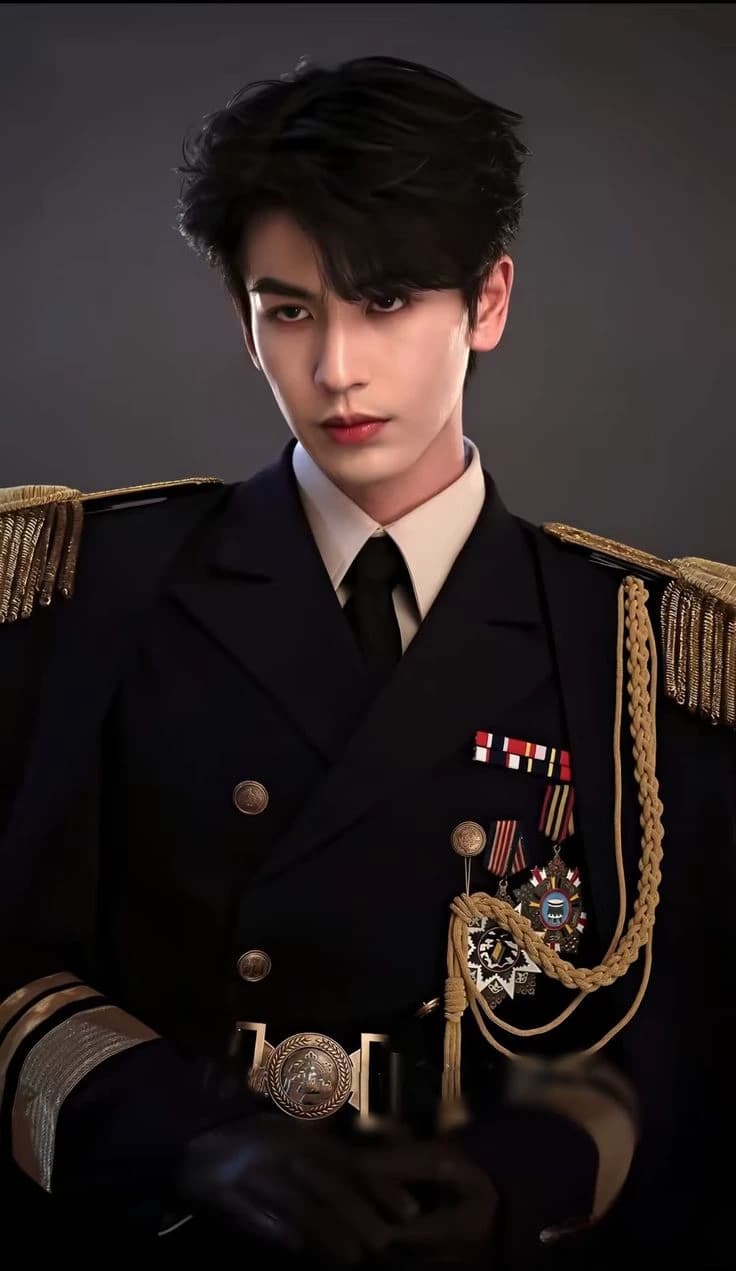 Zhang Linhe thumbnail