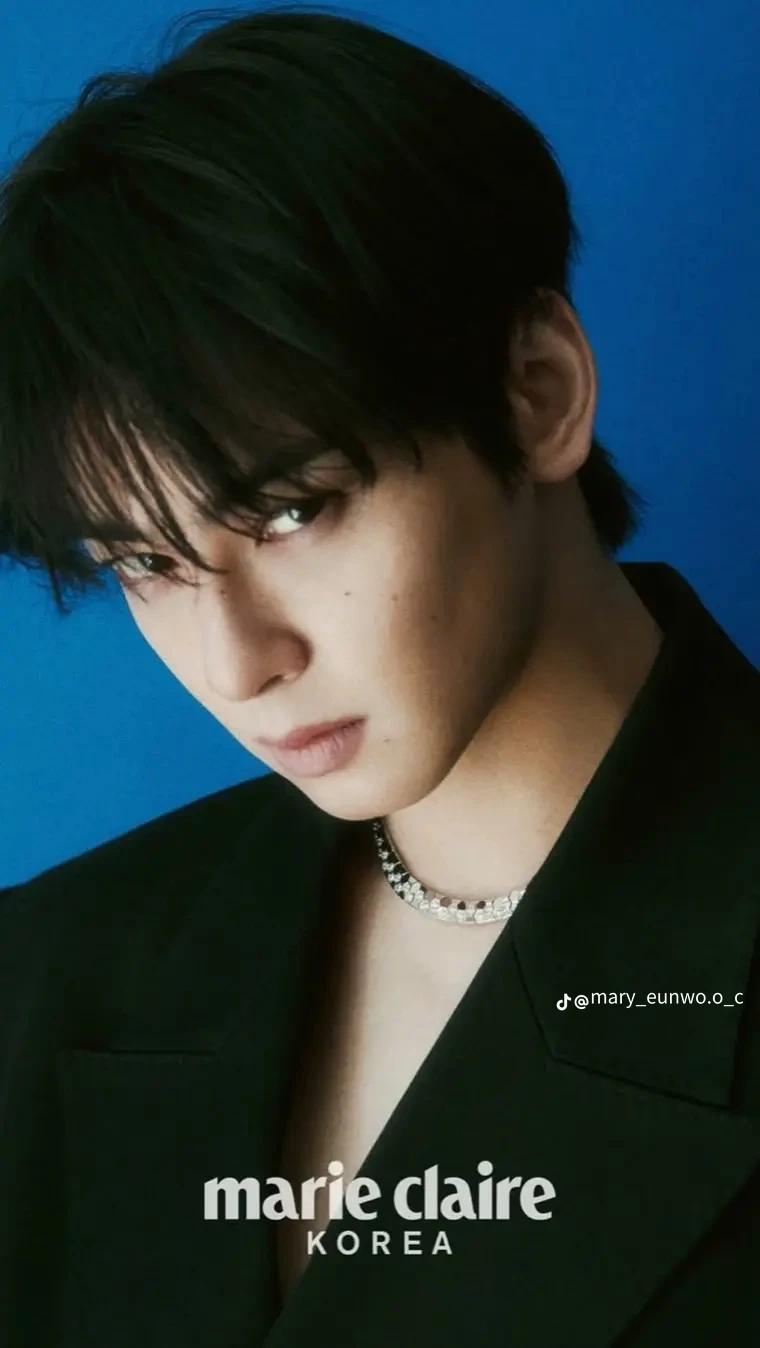 eunwoo thumbnail