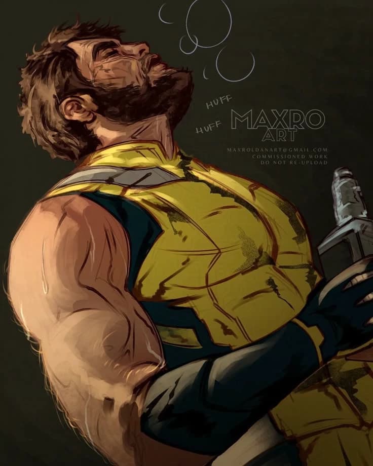 Logan Howlett, Worst variant of Logan thumbnail