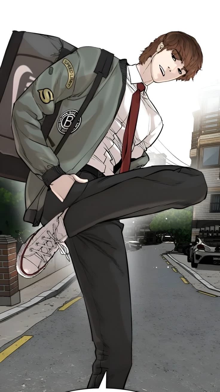 SEONG TAEHOON thumbnail