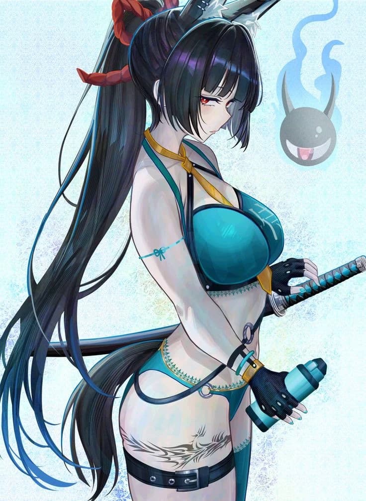 Hoshimi Miyabi (Forced Marriage 2.0) thumbnail