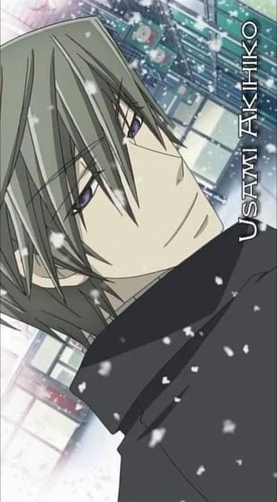 Usami Akihiko thumbnail