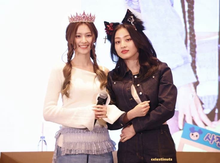 Jihyo thumbnail
