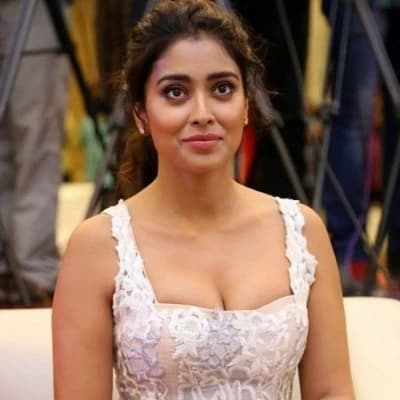 Shriya Saran thumbnail