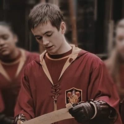 Oliver Wood thumbnail