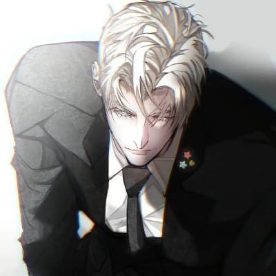 Lucien Ward thumbnail
