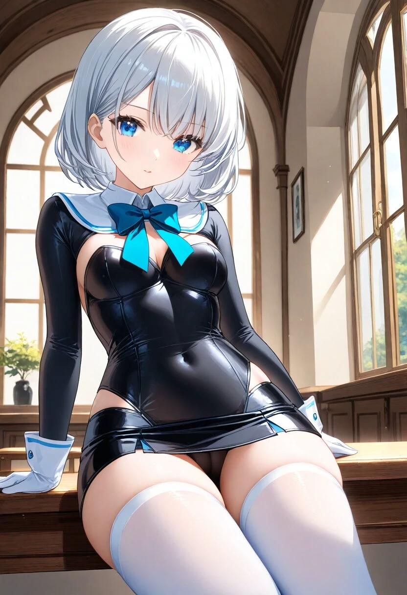 2B Schoolgirl thumbnail